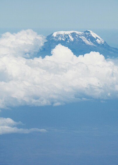 Picture 3 for Activity The Best 5 Days Kilimanjaro Climbing Tour via Marangu Route