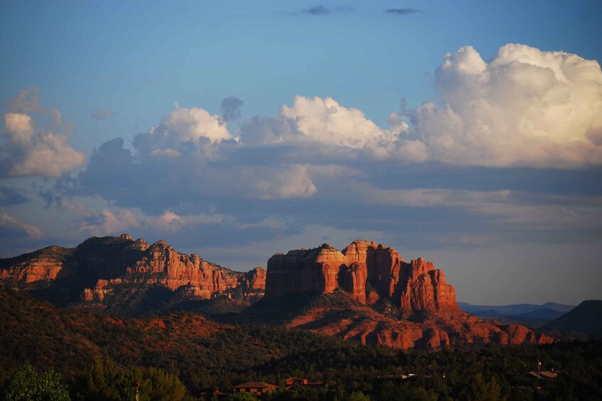 Picture 1 for Activity Sedona: 2-Hour Highlights Jeep Tour