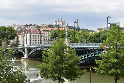 Explore Lyon: The Best of the City in One Tour