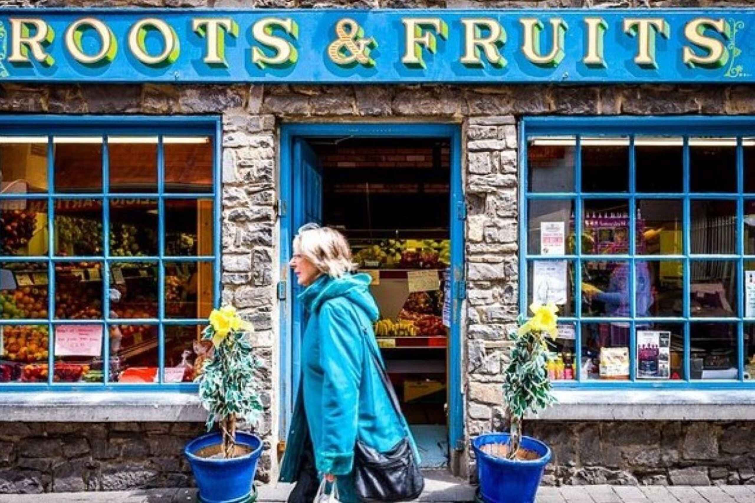 Kilkenny Culinary and Brewery Tour