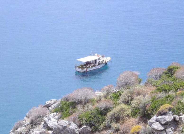 Picture 7 for Activity Rethymno Land Rover Safari in Southwest Crete