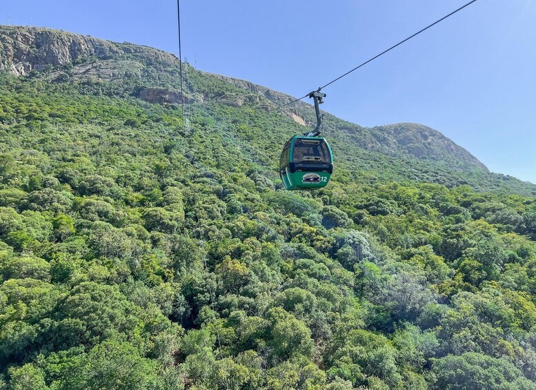 Picture 23 for Activity Hartbeespoort: Aerial Cable Car Ride