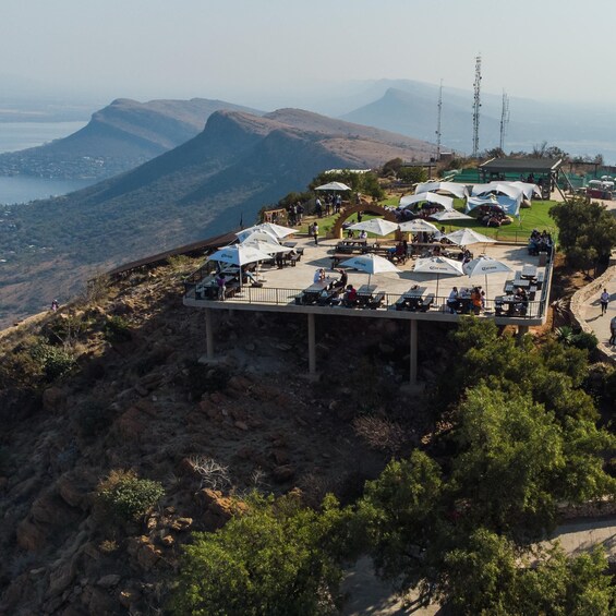 Picture 8 for Activity Hartbeespoort: Aerial Cable Car Ride