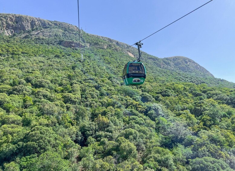 Picture 23 for Activity Hartbeespoort: Aerial Cable Car Ride