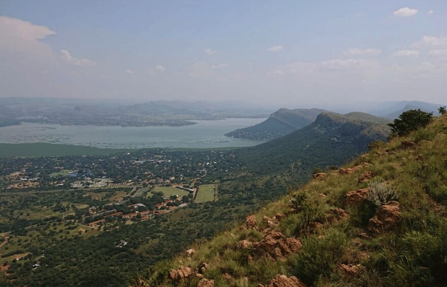 Picture 2 for Activity Hartbeespoort: Aerial Cable Car Ride