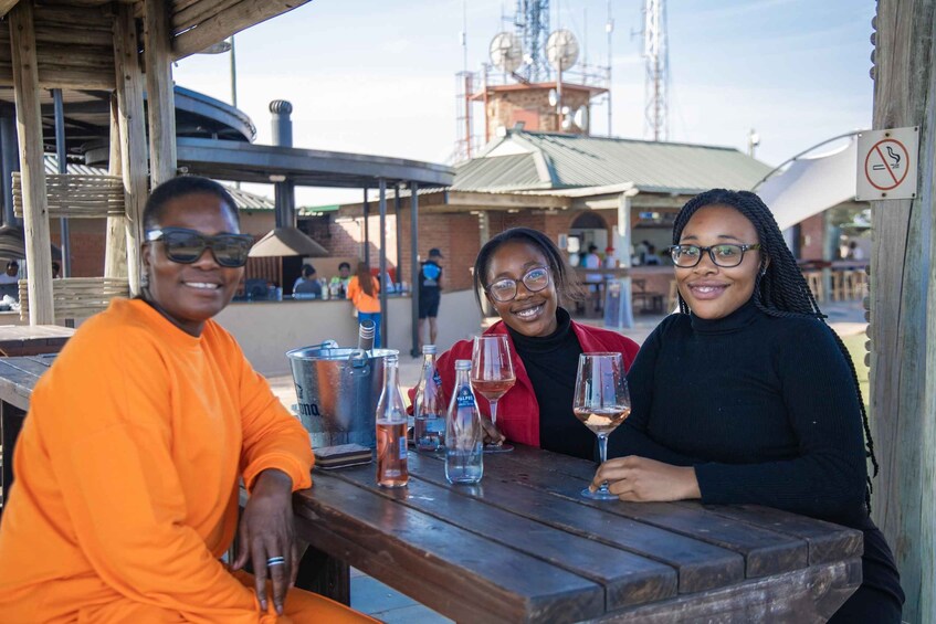 Picture 21 for Activity Hartbeespoort: Aerial Cable Car Ride