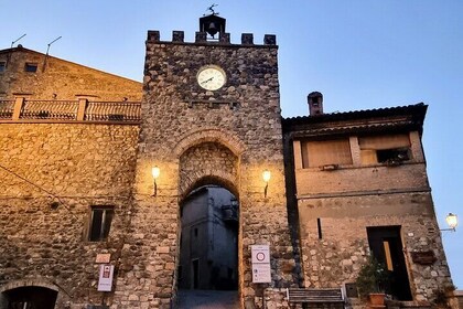 8 Day Shared Umbria Tour Including Pickup