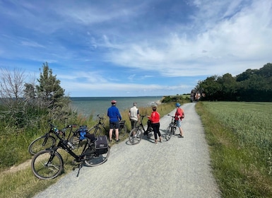 LÜBECK: E-Bike Rental