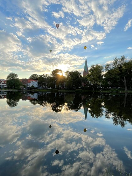 Picture 5 for Activity LÜBECK: E-Bike Rental