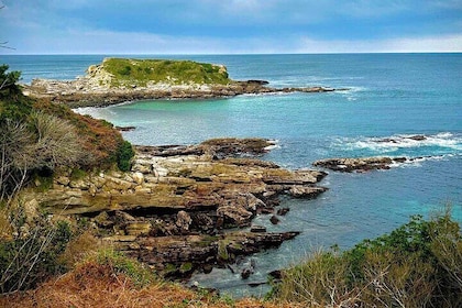 Sweet Spanish escape! Visit San Sebastián & Fontarrabie