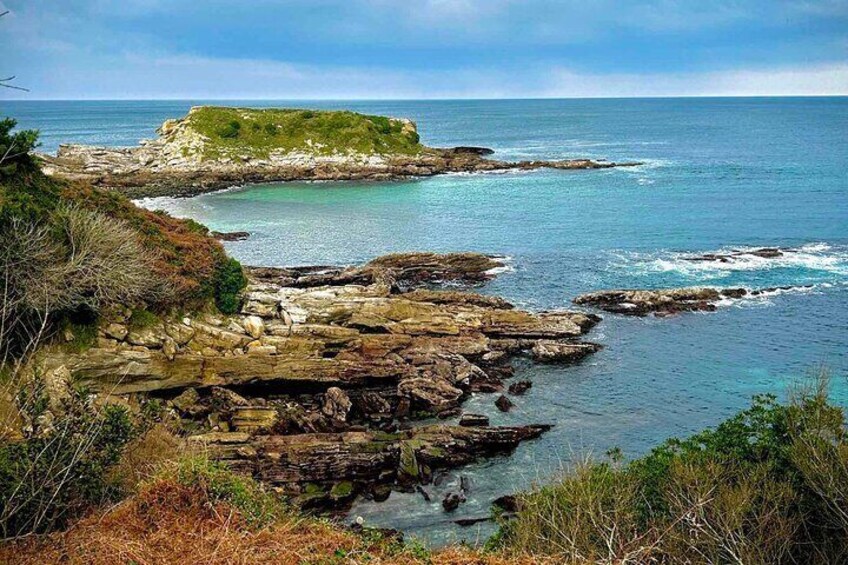 Sweet Spanish escape! Visit San Sebastián & Fontarrabie