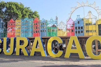 Highlights and insider tips Willemstad Curaçao on your own