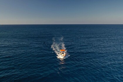 Agia Pelagia: Boat Rental