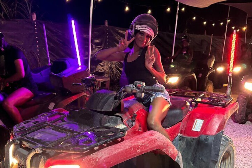 Miami's Ultimate ATV & Buggy Adventure- 5 Star Rated