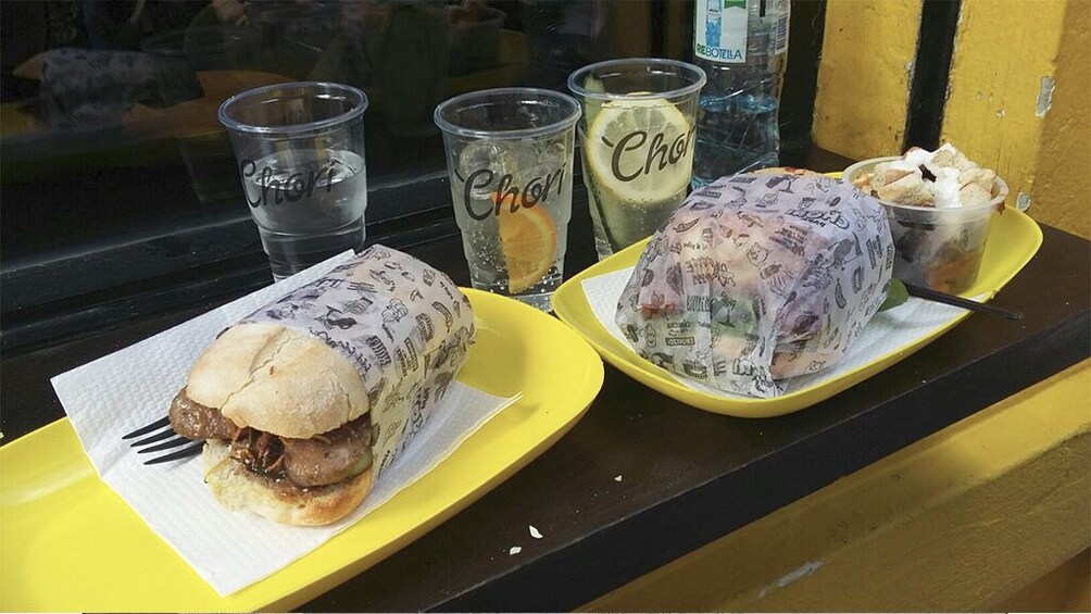 Try the best Argentine food in Palermo Soho