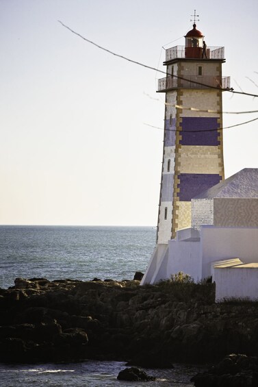 Picture 5 for Activity From Lisbon: Full-Day Sintra Tour by Luxury Car or Minivan