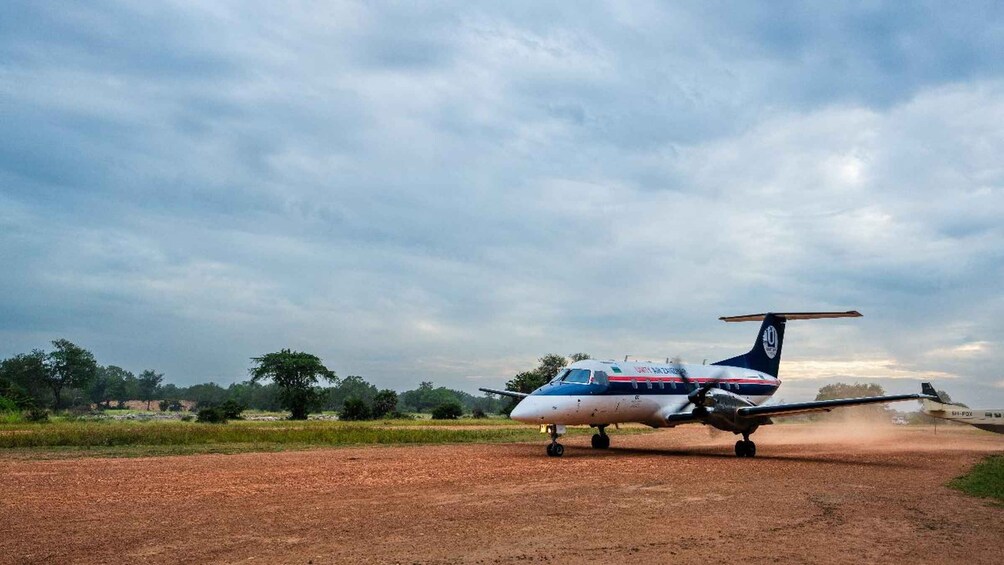 Picture 79 for Activity From Zanzibar: 2-Day 1-Night Selous GR Safari with Flights