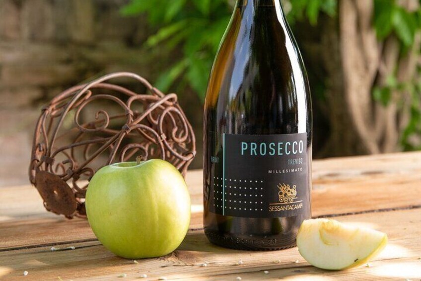 Our Prosecco Doc