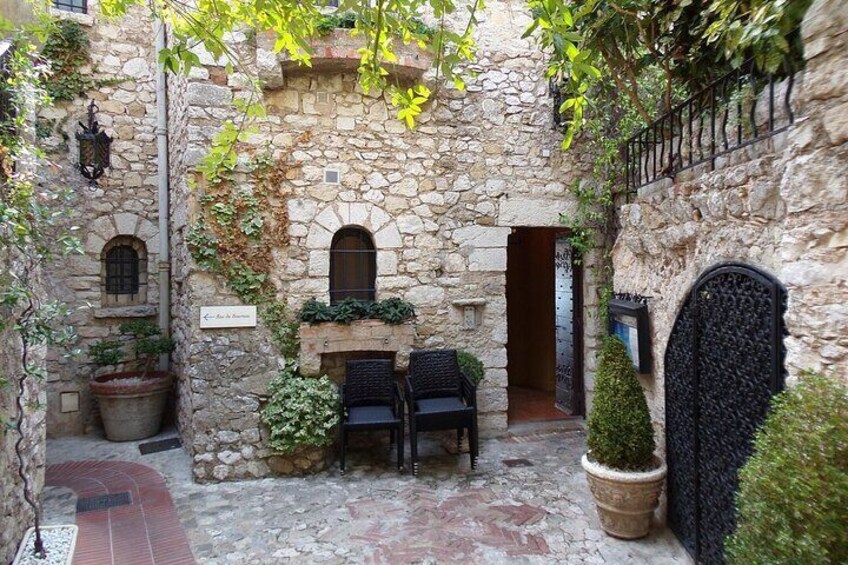 Private Tour of the French Riviera, Sightseeing, Excursion 8 hours