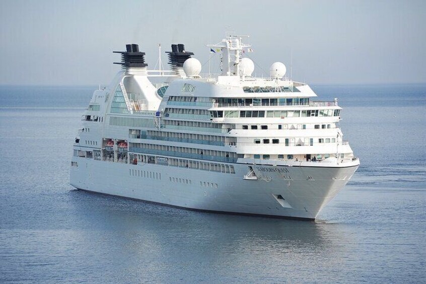 Private Tour of the French Riviera, Sightseeing, Excursion 8 hours