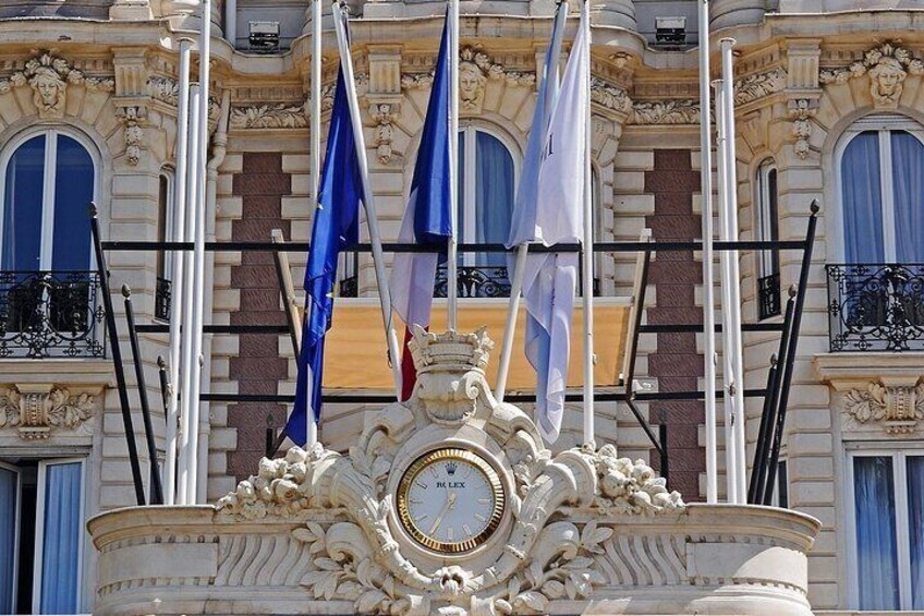 Private Tour of the French Riviera, Sightseeing, Excursion 8 hours