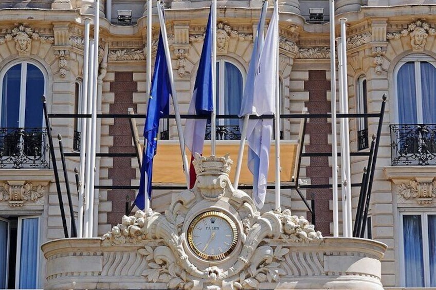Private Tour of the French Riviera, Sightseeing, Excursion 8 hours