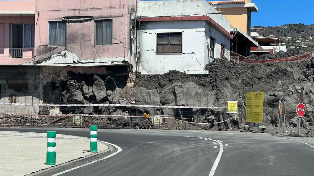 Picture 3 for Activity La Palma: Tacande Volcanic Landscape Tour