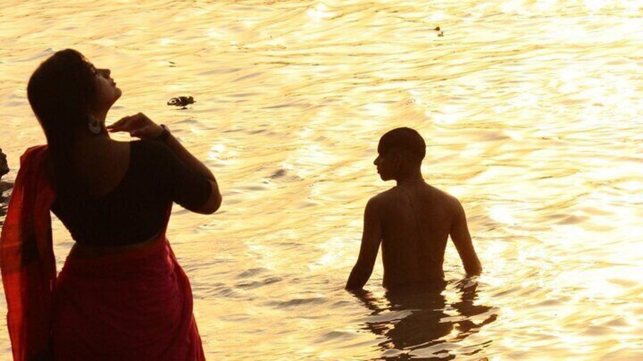 Chasing The Sun Experience Kolkata's Culture