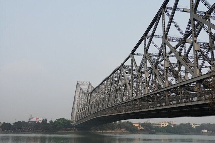 Chasing The Sun Experience Kolkata's Culture