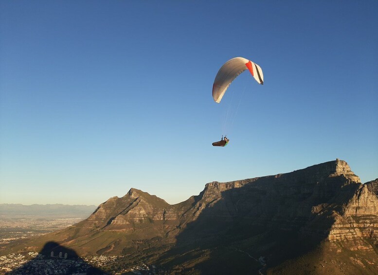 Picture 1 for Activity Cape Town: Lion's Head Sunrise or Sunset Hike