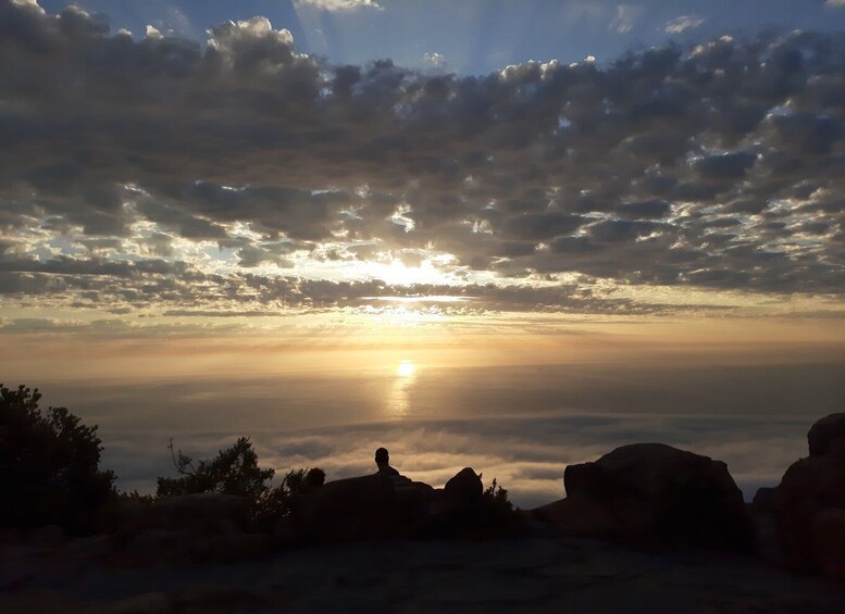 Picture 15 for Activity Cape Town: Lion's Head Sunrise or Sunset Hike