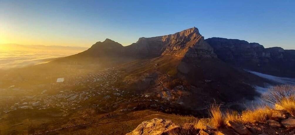 Picture 22 for Activity Cape Town: Lion's Head Sunrise or Sunset Hike