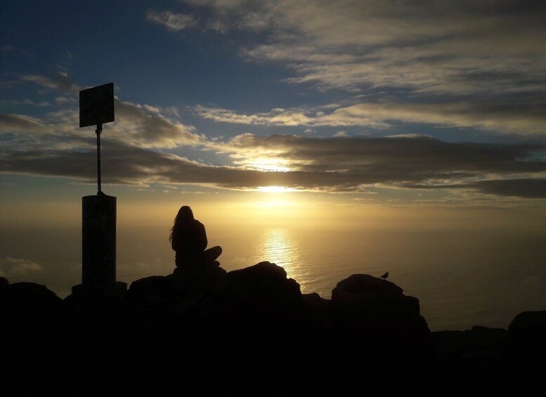 Picture 10 for Activity Cape Town: Lion's Head Sunrise or Sunset Hike