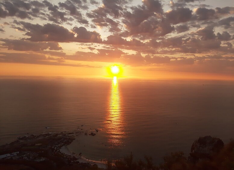 Picture 17 for Activity Cape Town: Lion's Head Sunrise or Sunset Hike