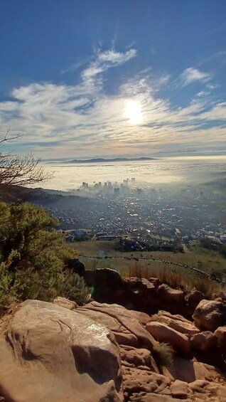 Picture 23 for Activity Cape Town: Lion's Head Sunrise or Sunset Hike