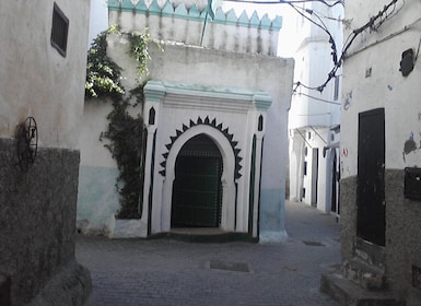 Tanger : Circuit de découverte des principaux sites de la ville