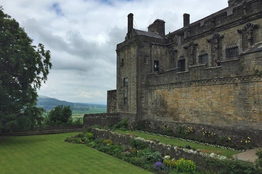 Stirling Castle