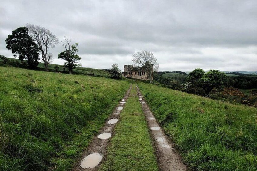 Beyond Edinburgh (Half Day Tour)