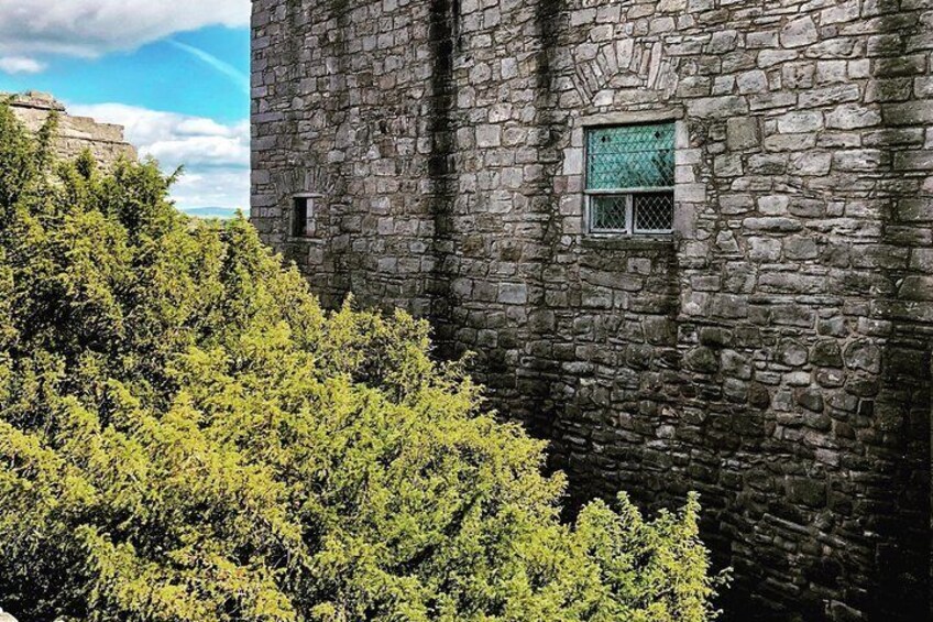 Beyond Edinburgh (Half Day Tour)