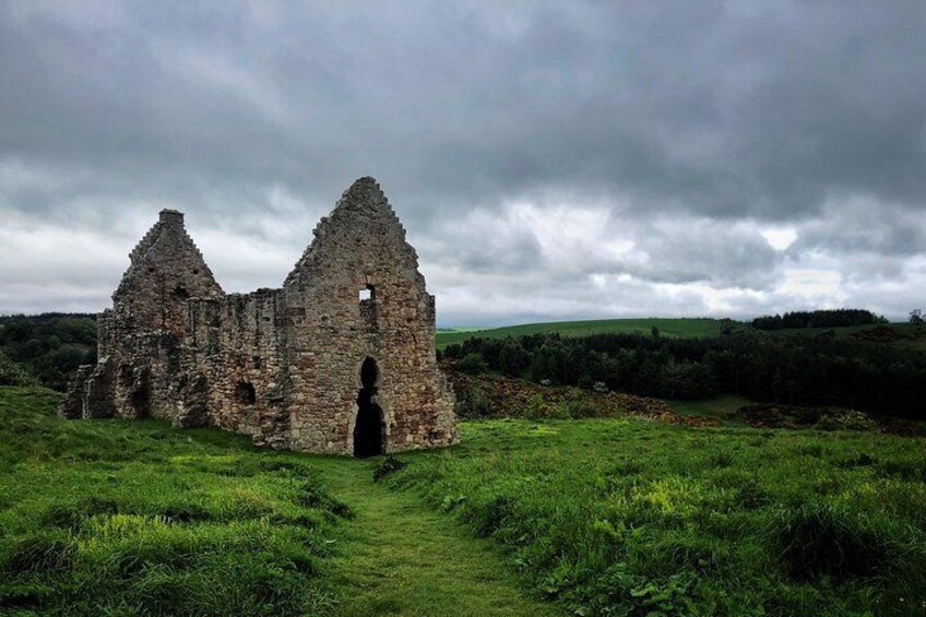 Beyond Edinburgh (Half Day Tour)