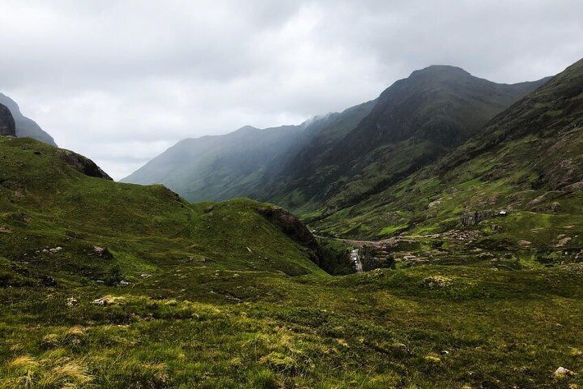 Glen Coe