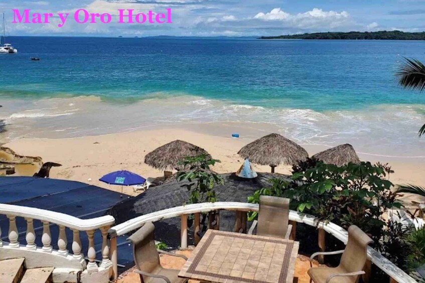 Picture 9 for Activity Contadora Las Perlas Island – Day Pass