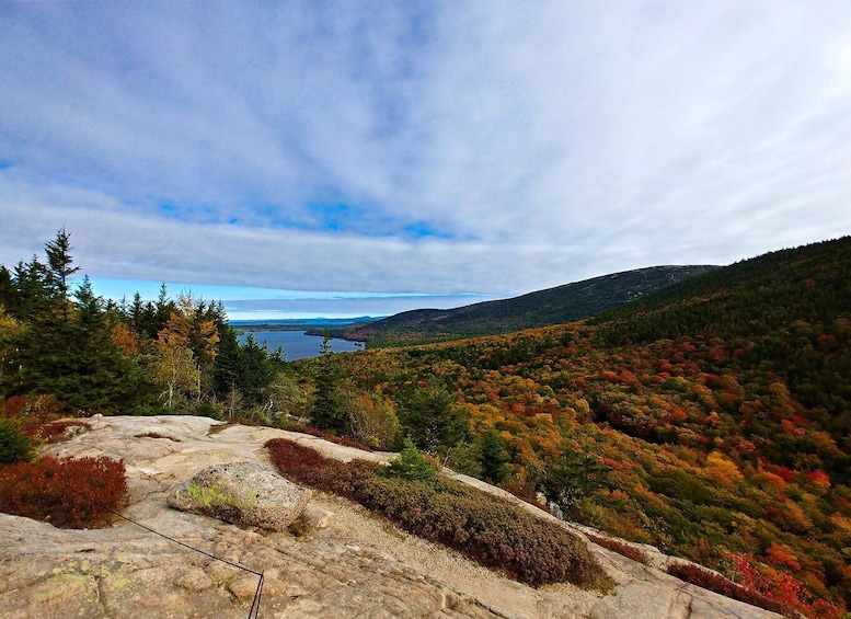 Picture 2 for Activity Acadia: Private Tour and Hike