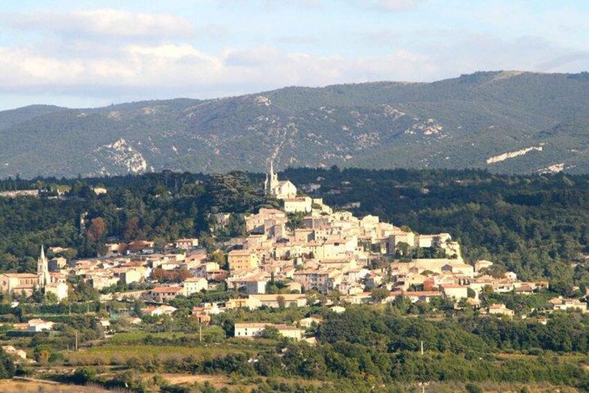 Picture 5 for Activity From Aix-en-Provence: Luberon & Vineyards Tour with Tastings