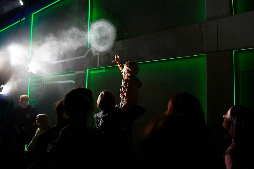 Picture 9 for Activity Oberhausen: HOUSE OF MAGIC - powered by Ehrlich Brothers