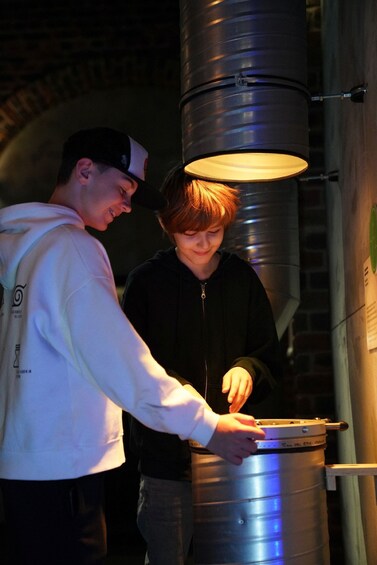 Picture 17 for Activity Oberhausen: HOUSE OF MAGIC - powered by Ehrlich Brothers