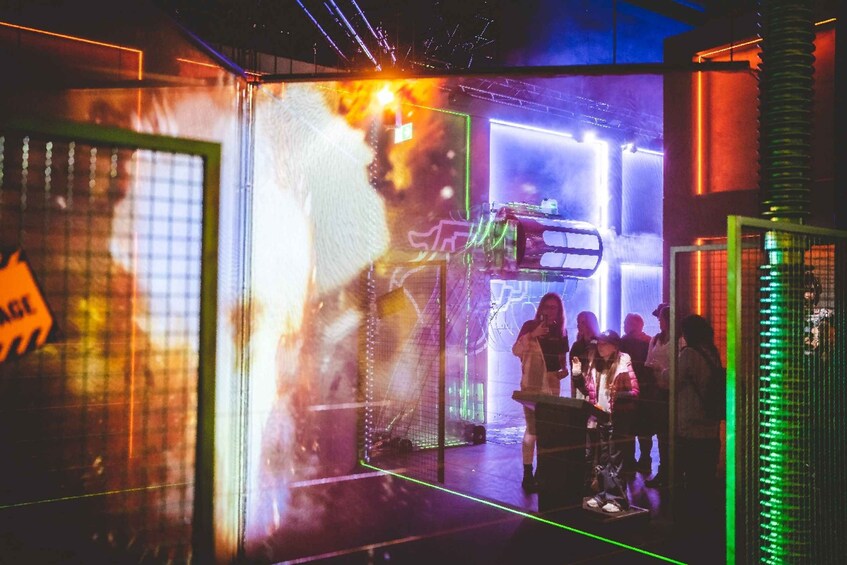 Picture 8 for Activity Oberhausen: HOUSE OF MAGIC - powered by Ehrlich Brothers