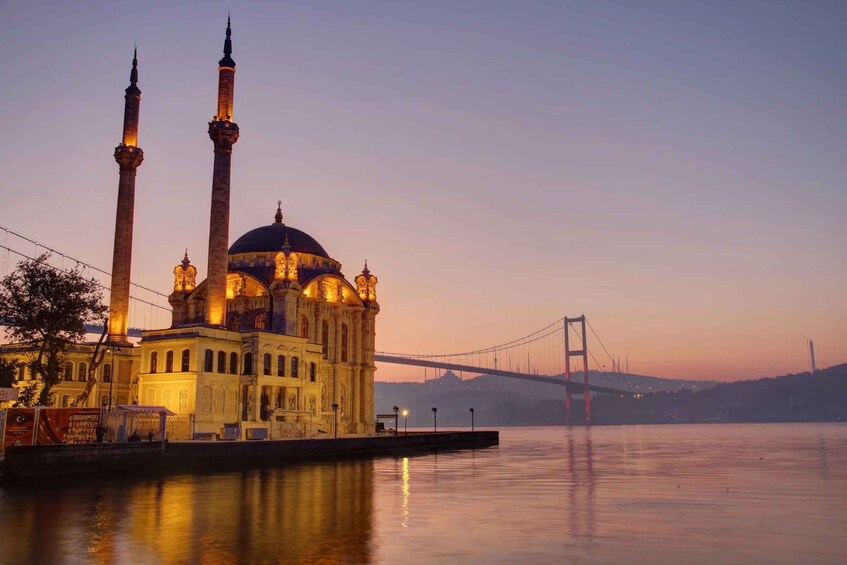 Picture 19 for Activity Istanbul: 1, 2 or 3-Day Private City Guided Tour