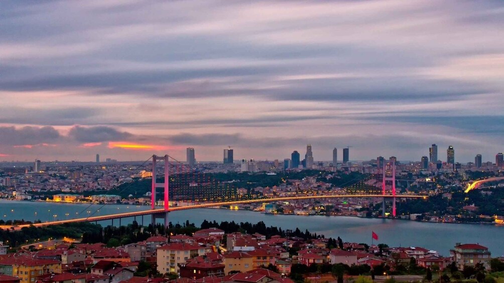 Picture 5 for Activity Istanbul: 1, 2 or 3-Day Private City Guided Tour