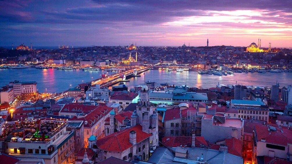 Picture 3 for Activity Istanbul: 1, 2 or 3-Day Private City Guided Tour